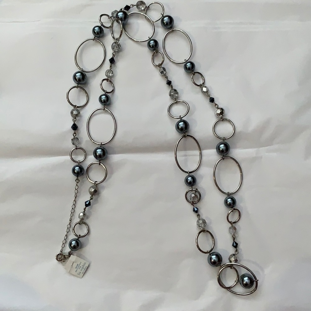 NWT Lia Sophia necklace
